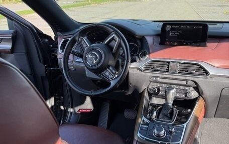 Mazda CX-9 II, 2019 год, 3 100 000 рублей, 17 фотография