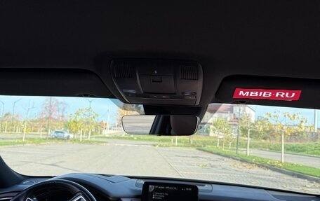 Mazda CX-9 II, 2019 год, 3 100 000 рублей, 15 фотография