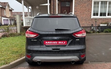 Ford Kuga III, 2014 год, 1 100 000 рублей, 3 фотография