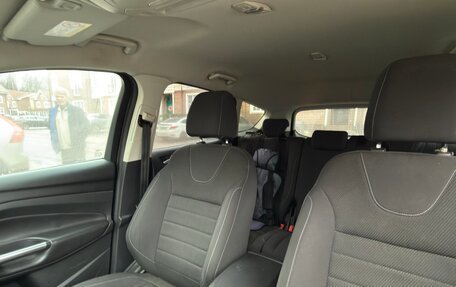 Ford Kuga III, 2014 год, 1 100 000 рублей, 7 фотография