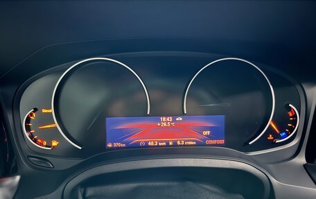 BMW 3 серия, 2019 год, 3 950 000 рублей, 14 фотография