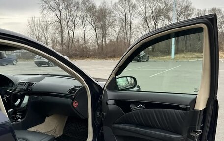 Mercedes-Benz E-Класс, 2002 год, 850 000 рублей, 9 фотография