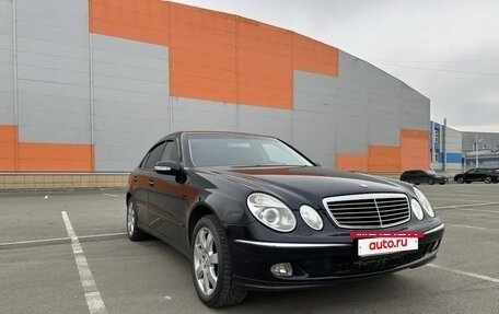 Mercedes-Benz E-Класс, 2002 год, 850 000 рублей, 2 фотография