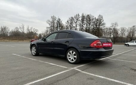 Mercedes-Benz E-Класс, 2002 год, 850 000 рублей, 7 фотография
