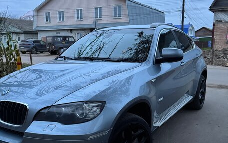 BMW X6, 2009 год, 1 350 000 рублей, 2 фотография
