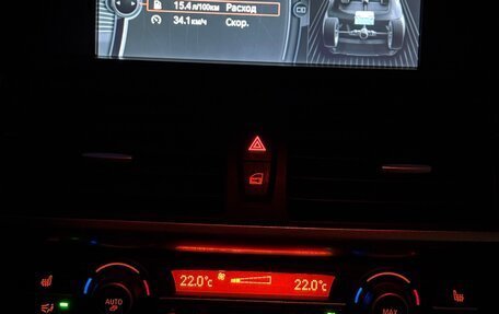 BMW X6, 2009 год, 1 350 000 рублей, 5 фотография