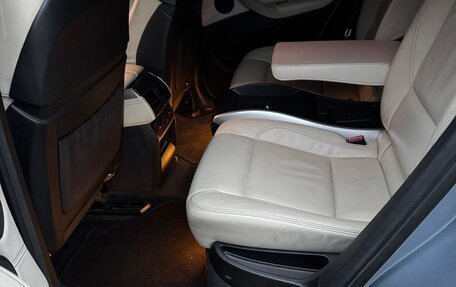 BMW X6, 2009 год, 1 350 000 рублей, 4 фотография