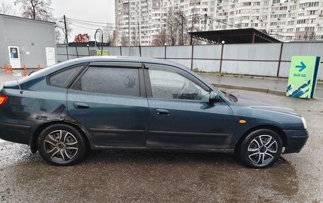 Hyundai Elantra III, 2003 год, 285 000 рублей, 2 фотография