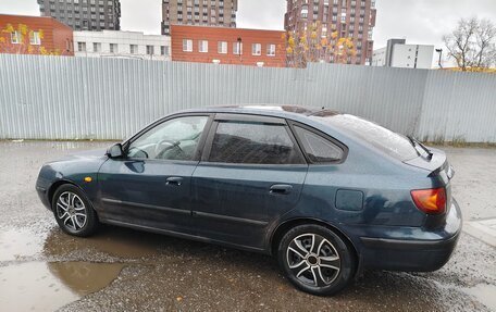 Hyundai Elantra III, 2003 год, 285 000 рублей, 3 фотография