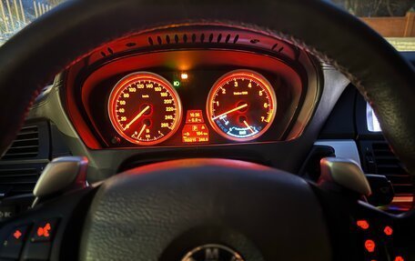 BMW X6, 2009 год, 1 350 000 рублей, 6 фотография