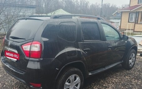 Nissan Terrano III, 2014 год, 670 000 рублей, 5 фотография