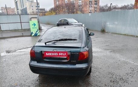 Hyundai Elantra III, 2003 год, 285 000 рублей, 4 фотография