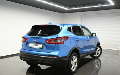 Nissan Qashqai, 2019 год, 1 945 000 рублей, 2 фотография