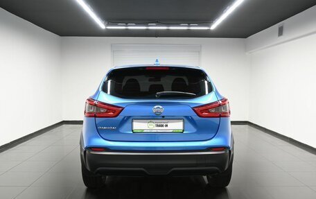 Nissan Qashqai, 2019 год, 1 945 000 рублей, 4 фотография