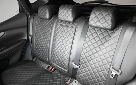 Nissan Qashqai, 2019 год, 1 945 000 рублей, 10 фотография