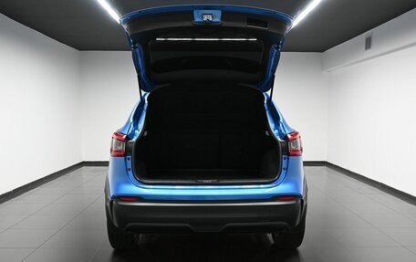 Nissan Qashqai, 2019 год, 1 945 000 рублей, 7 фотография