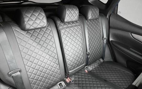 Nissan Qashqai, 2019 год, 1 945 000 рублей, 13 фотография