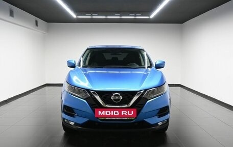Nissan Qashqai, 2019 год, 1 945 000 рублей, 3 фотография