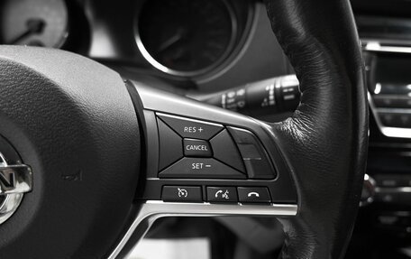 Nissan Qashqai, 2019 год, 1 945 000 рублей, 18 фотография