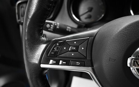 Nissan Qashqai, 2019 год, 1 945 000 рублей, 17 фотография