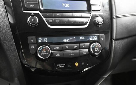 Nissan Qashqai, 2019 год, 1 945 000 рублей, 16 фотография