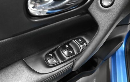 Nissan Qashqai, 2019 год, 1 945 000 рублей, 20 фотография