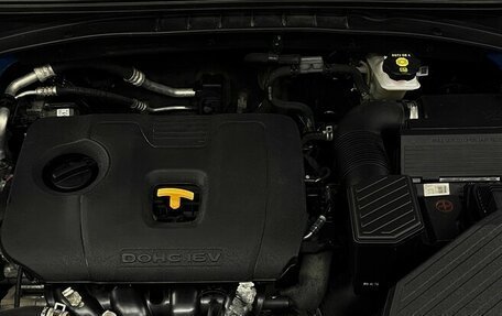 KIA Sportage IV рестайлинг, 2019 год, 2 349 000 рублей, 16 фотография