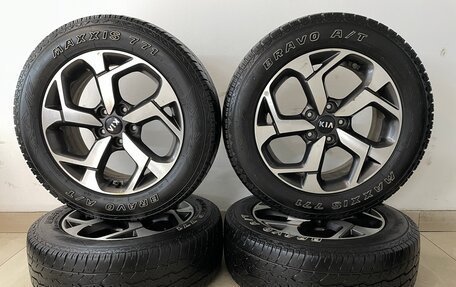 KIA Sportage IV рестайлинг, 2019 год, 2 349 000 рублей, 18 фотография