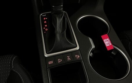 KIA Sportage IV рестайлинг, 2019 год, 2 349 000 рублей, 12 фотография