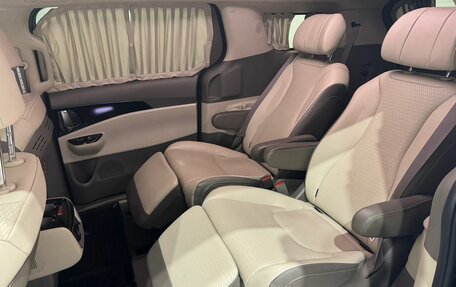 KIA Carnival, 2021 год, 3 899 900 рублей, 13 фотография