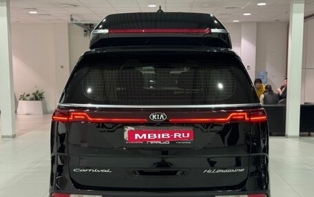 KIA Carnival, 2021 год, 3 899 900 рублей, 6 фотография