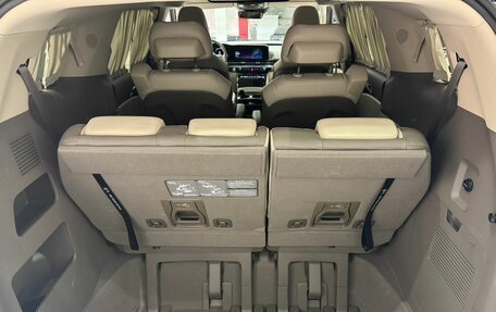 KIA Carnival, 2021 год, 3 899 900 рублей, 16 фотография