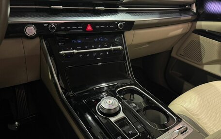 KIA Carnival, 2021 год, 3 899 900 рублей, 11 фотография