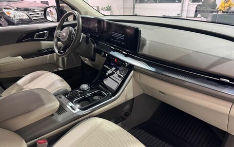 KIA Carnival, 2021 год, 3 899 900 рублей, 12 фотография