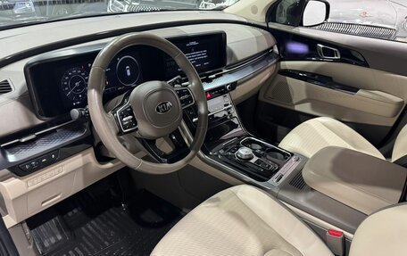 KIA Carnival, 2021 год, 3 899 900 рублей, 8 фотография