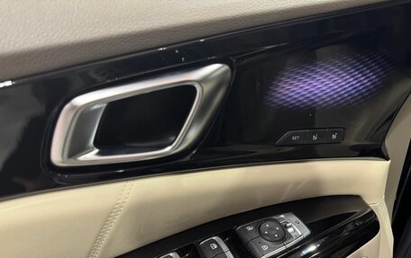 KIA Carnival, 2021 год, 3 899 900 рублей, 17 фотография