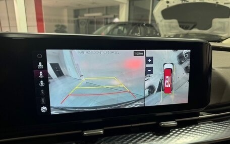 KIA Carnival, 2021 год, 3 899 900 рублей, 10 фотография