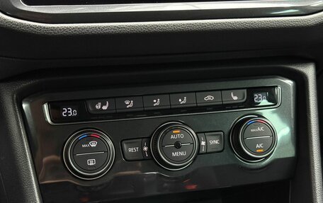 Volkswagen Tiguan II, 2017 год, 2 949 000 рублей, 15 фотография