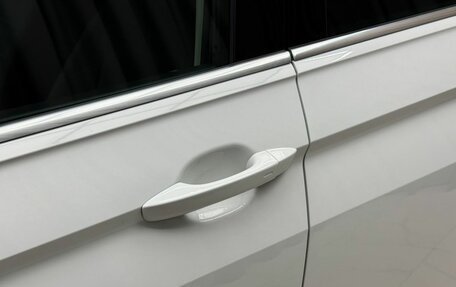 Volkswagen Tiguan II, 2017 год, 2 949 000 рублей, 18 фотография