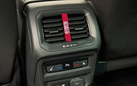 Volkswagen Tiguan II, 2017 год, 2 949 000 рублей, 14 фотография