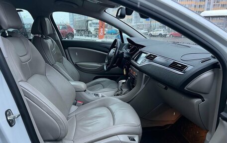 Citroen C5 II, 2011 год, 525 000 рублей, 6 фотография