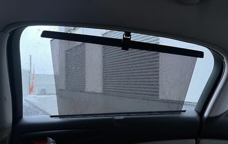 Citroen C5 II, 2011 год, 525 000 рублей, 14 фотография