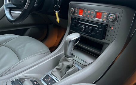 Citroen C5 II, 2011 год, 525 000 рублей, 7 фотография