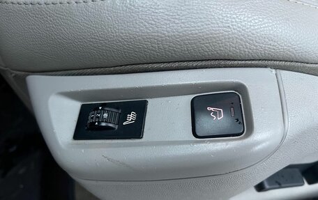 Citroen C5 II, 2011 год, 525 000 рублей, 11 фотография