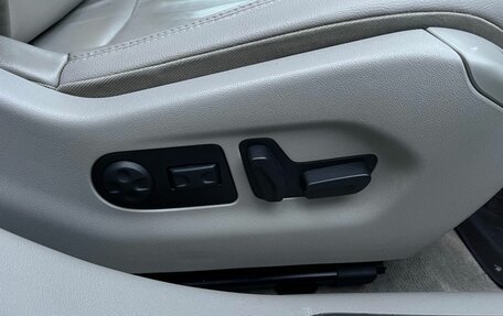 Citroen C5 II, 2011 год, 525 000 рублей, 12 фотография