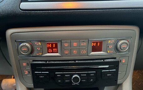 Citroen C5 II, 2011 год, 525 000 рублей, 17 фотография