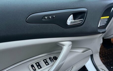 Citroen C5 II, 2011 год, 525 000 рублей, 10 фотография