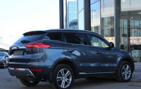 Geely Atlas I, 2018 год, 1 450 000 рублей, 4 фотография