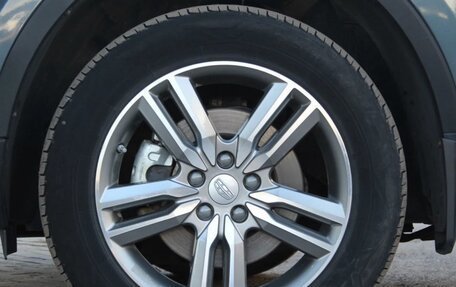 Geely Atlas I, 2018 год, 1 450 000 рублей, 9 фотография