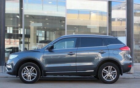 Geely Atlas I, 2018 год, 1 450 000 рублей, 6 фотография